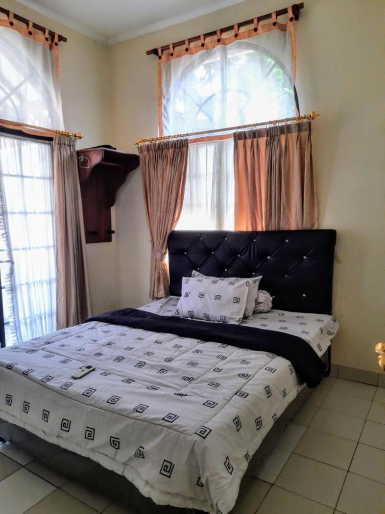 Sa'adah 2 Villa *