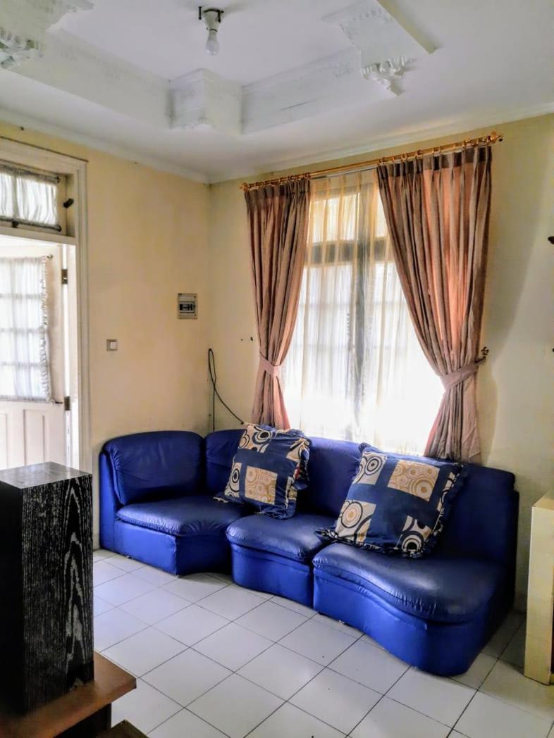 Villa Sa'adah 2 Puncak